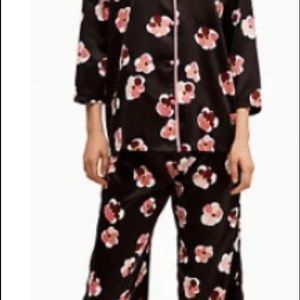 Kate Spade pajama set XL